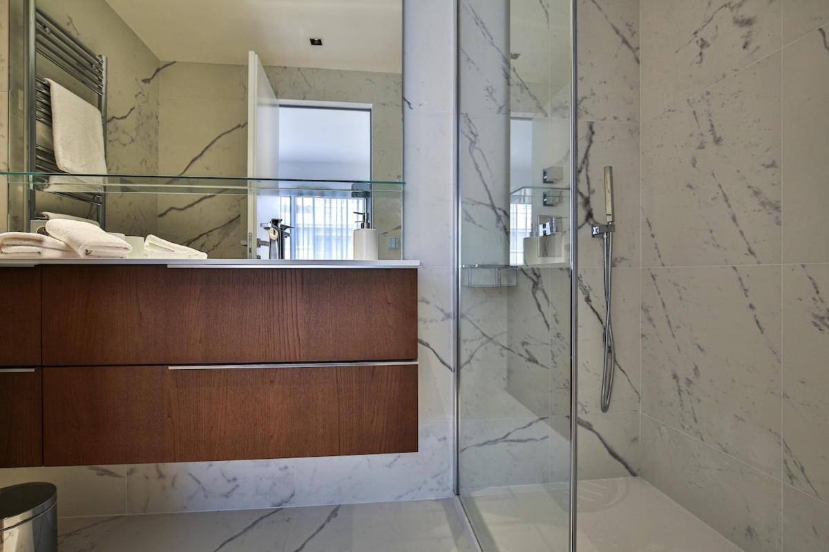 Sublime Appartement Promenade Des Anglais Rdj Nice Bagian luar foto